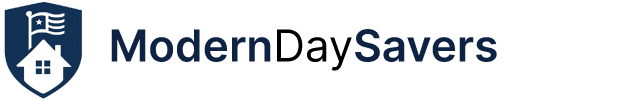 Modern Day Savers